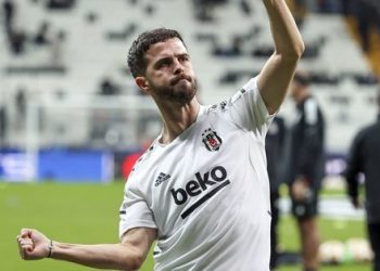 Beşiktaş’ın transfer stratejisi muhakkak oldu! Miralem Pjanic üzere…
