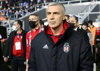 Beşiktaş’tan Lider Karaveli kararı!