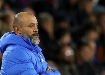 Beşiktaş’tan Nuno Espirito Santo hamlesi!