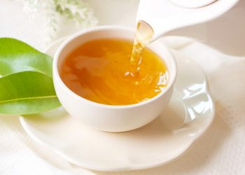 Beyaz çayın faydaları neler kanser hücrelerini yok ediyor!