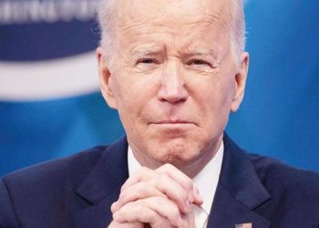 Biden’dan Kuzey Akım 2’ye yaptırım