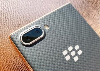 BlackBerry Markalı Yeni 5G telefon Hayali, Şimdilik Suya Düşmüş Olabilir!