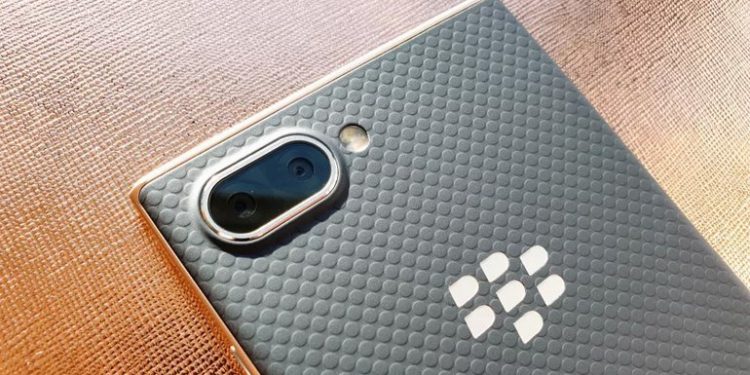 BlackBerry Markalı Yeni 5G telefon Hayali, Şimdilik Suya Düşmüş Olabilir!