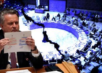 BM Güvenlik Kurulu acil halde toplandı! Putin ‘Barış gücü’ dedi, ABD ‘Saçmalık’ karşılığını verdi