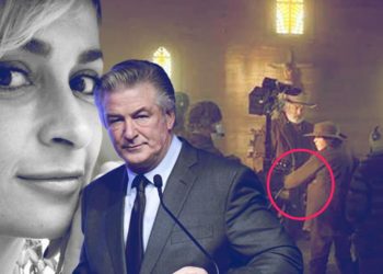 Bölge savcısından şoke eden açıklama: Tetiği Alec Baldwin çekmemiş olabilir!