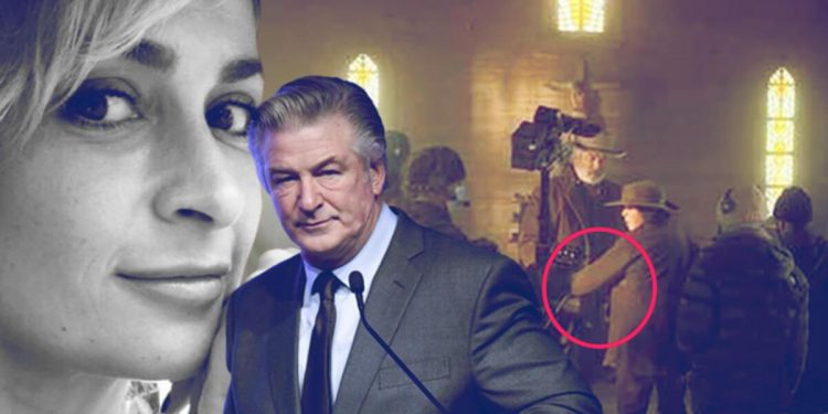 Bölge savcısından şoke eden açıklama: Tetiği Alec Baldwin çekmemiş olabilir!