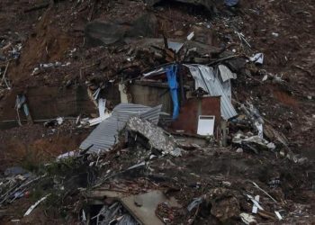 Brezilya’daki felakette can kaybı 136’ya yükseldi