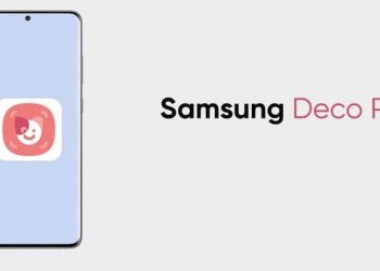 Bu uygulama nereden çıktı? Samsung DECO PIC Nedir ve Ne İşe Yarıyor?