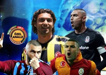 Burak Yılmaz Muhteşem Lig’de neler yaptı? Pekala, Burak Yılmaz Muhteşem Lig’e dönecek mi?