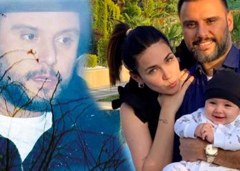 Buse Varol ile boşanacakları konuşulan Alişan’dan manidar istek