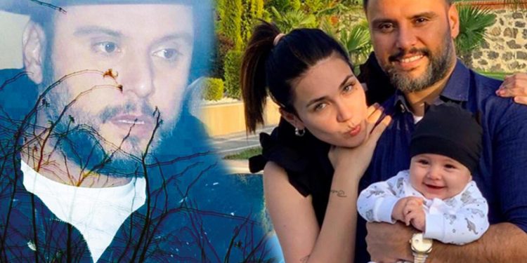 Buse Varol ile boşanacakları konuşulan Alişan’dan manidar istek