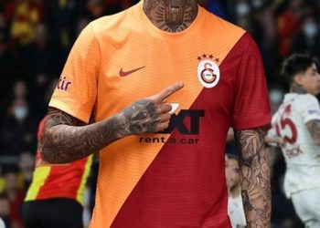 Büyük umutlarla transfer edilmişti! Erick Pulgar vasatı aşamadı