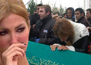 Çağla Şıkel: Kırılma anım babamın vefatı