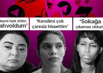 Çarpıcı araştırma yayınlandı: Telegram’da bayanları bekleyen büyük tehlike!