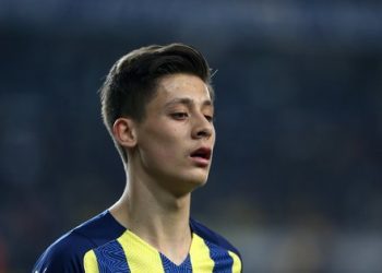 Çekya basınından Arda Güler yorumları! “Real Madrid…”