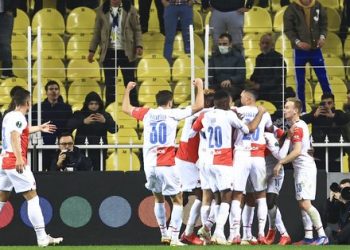 Çekya basınından flaş Fenerbahçe yorumu!