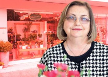 Çiçekçi Sabuncakis’e tazminat şoku