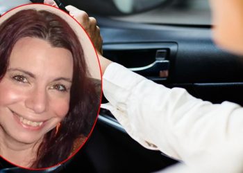 Çocuklarım var diye yalvardı lakin… Bayan sürücünün fecî ölümü!