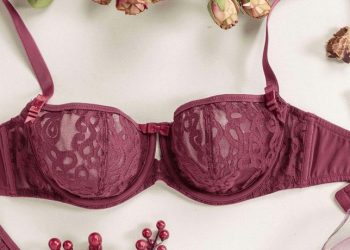 Dantelli iç çamaşırı giymek neden zararlı uzmanar uyarıyor!
