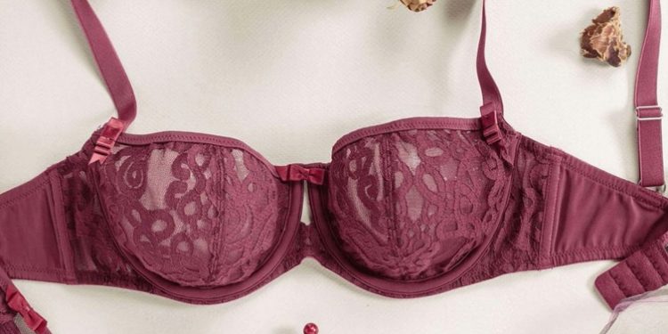 Dantelli iç çamaşırı giymek neden zararlı uzmanar uyarıyor!