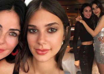 Defne Samyeli: O yorumlara başlarda bozuluyordum