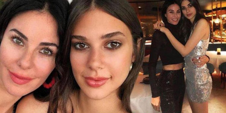 Defne Samyeli: O yorumlara başlarda bozuluyordum