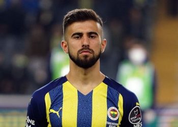 Diego Rossi Fenerbahçe’den ayrılıyor mu? Flaş transfer iddiası!