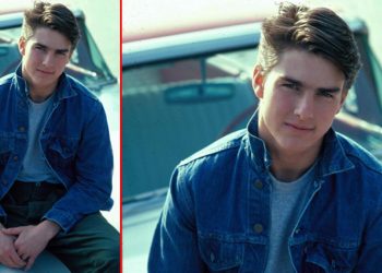 Dış görünüşüne takıntılıydı, onun bir insanı bile sevebildiğini sanmıyorum