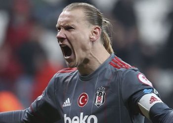Domagoj Vida için yeni kontrat açıklaması! Menajeri konuştu