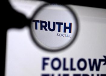 Donald Trump’ın toplumsal medya uygulaması ‘Truth Social’ kullanıma sunuldu