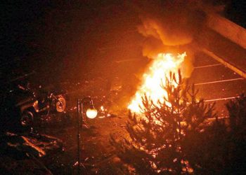 Donbas’ta telaş verici gerginlik