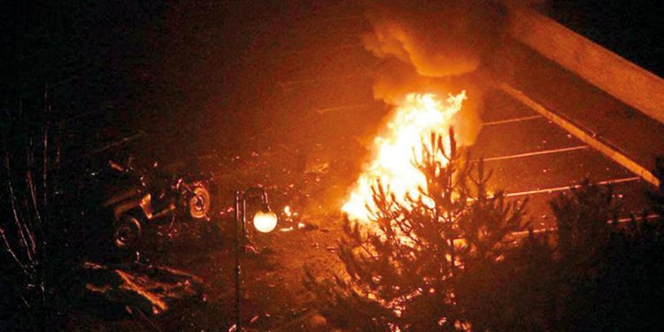 Donbas’ta telaş verici gerginlik