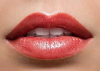 Dudak şekillerine göre alt dudağı daha kalın olanlar eğlenceli!