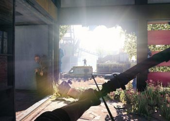 Dying Light 2, Şimdiden 3 Milyonun Üzerinde Oyuncuya Ulaşmayı Başardı!