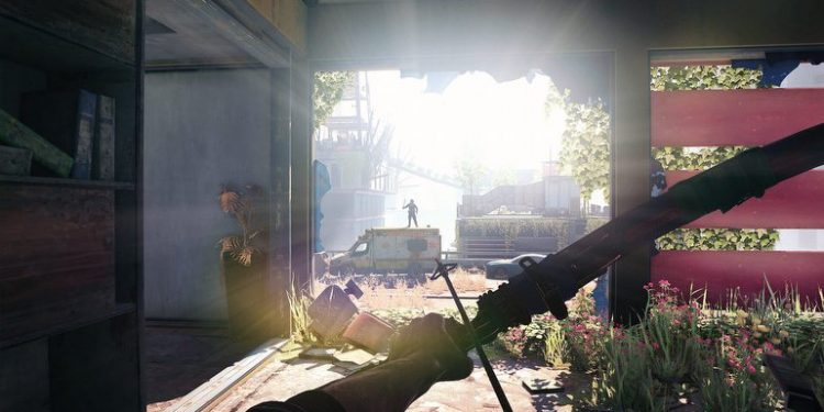 Dying Light 2, Şimdiden 3 Milyonun Üzerinde Oyuncuya Ulaşmayı Başardı!