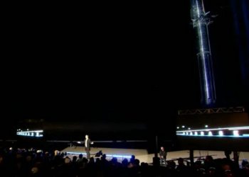 Elon Musk’ın Starship’i, Uzaya İşte Böyle Fırlatılacak!