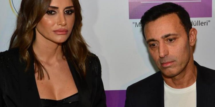 Emina Jahovic’ten Mustafa Sandal hakkında şaşırtan tez: Nafakayı hiç ödemedi