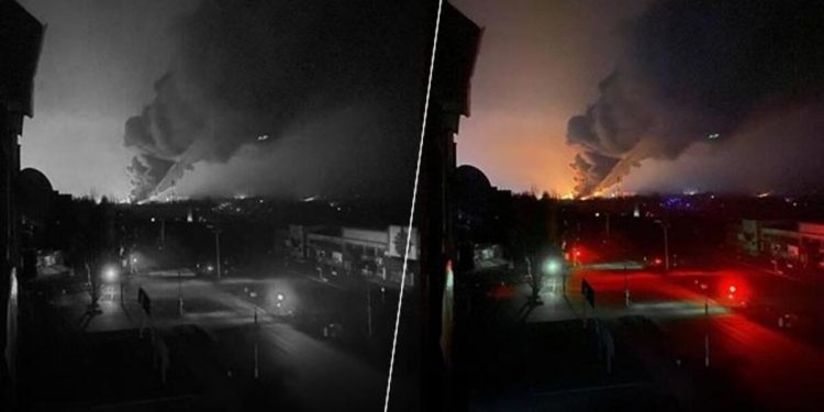 ‘En tehlikelisi Instagram…’ Rusya Ukrayna savaşında yanlış bilgi yağmuru! Nasıl korunabiliriz?