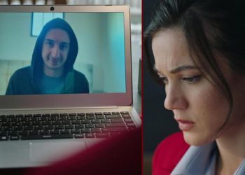 Engin’in hayaleti, Ceylin’in peşinde! Yargı, Pazar gününün en çok izlenen dizisi oldu…