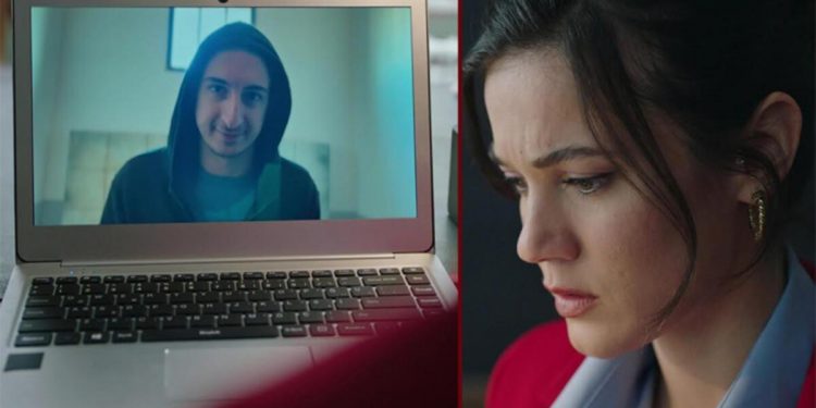 Engin’in hayaleti, Ceylin’in peşinde! Yargı, Pazar gününün en çok izlenen dizisi oldu…