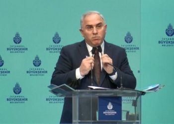 Ergün Turan’dan İBB’ye tepki: İstanbul’a yapılacak en büyük haksızlıktır