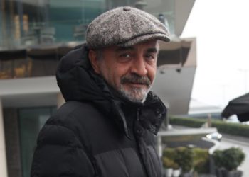 Erkekler şarap misali (Yılmaz Erdoğan)