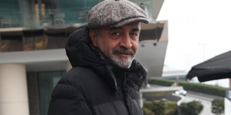 Erkekler şarap misali (Yılmaz Erdoğan)