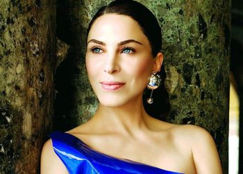 Esin Maraşlıoğlu 57 yıl sonra Süzet Halfon ismini sildirdi!