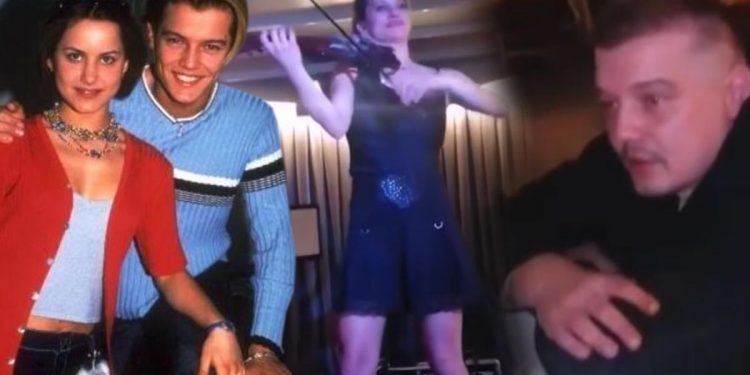 Eski aşıklar Arda Kural ile Yıldız Asyalı 24 yıl sonra bir arada!