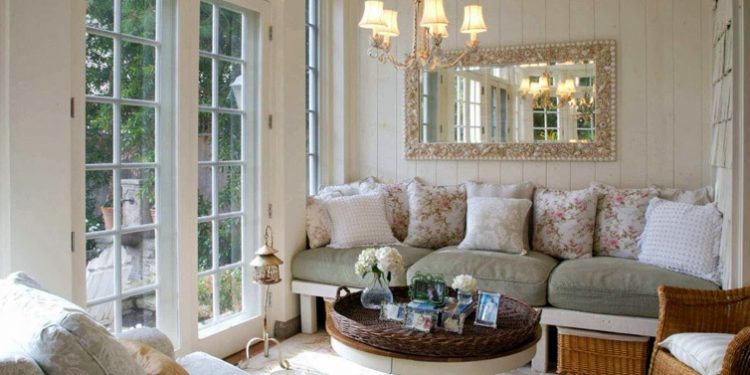 Ev dekorasyonunda ayna kullanımı nasıl olmalıdır şık bir dokunuş yaratın!