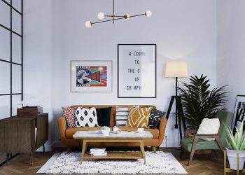 Evde pratik dekorasyon değişikliği yapmanın 10 sırrı!