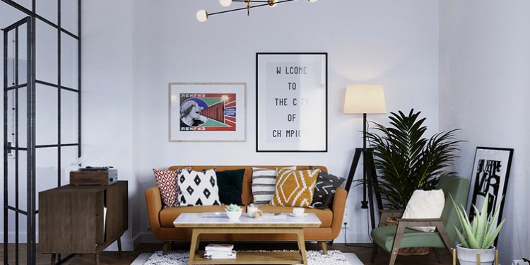 Evde pratik dekorasyon değişikliği yapmanın 10 sırrı!