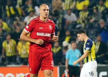 Fenerbahçe bin pişman! Michael Frey…