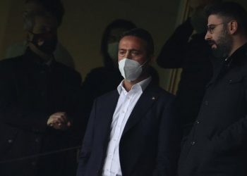 Fenerbahçe bunu da başardı!